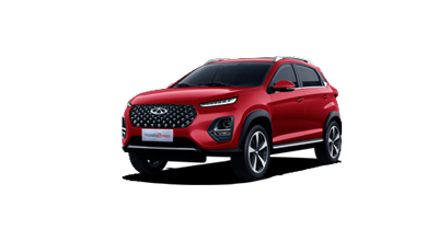 Chery Tiggo 2 Pro