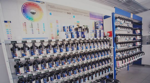 ПІДБІР ІДЕАЛЬНОГО КОЛЬОРУ: ПІДБІР ІДЕАЛЬНОГО КОЛЬОРУ: