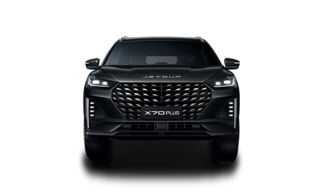 JETOUR X70PLUS Prestige (Престиж) - фото 2