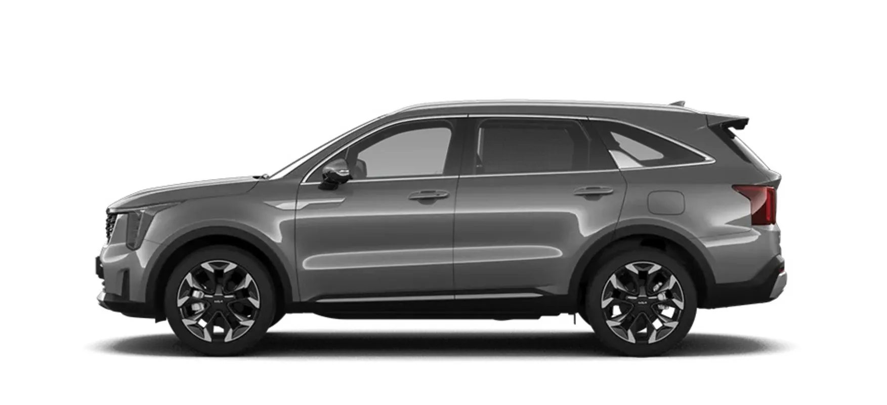 KIA Sorento - фото 2