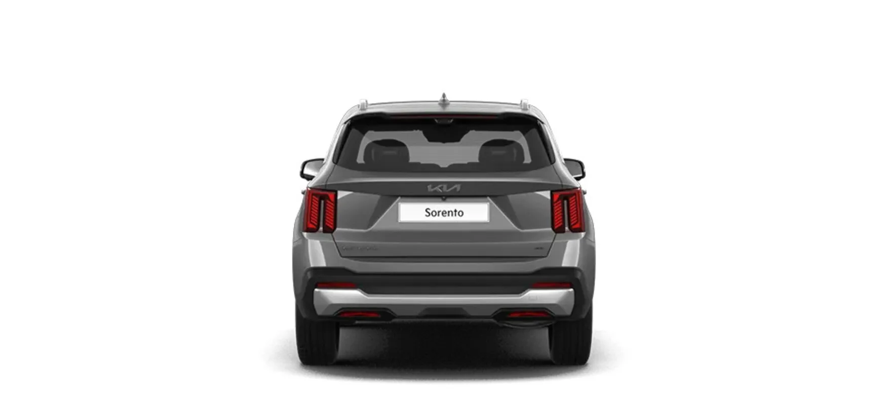 KIA Sorento - фото 3