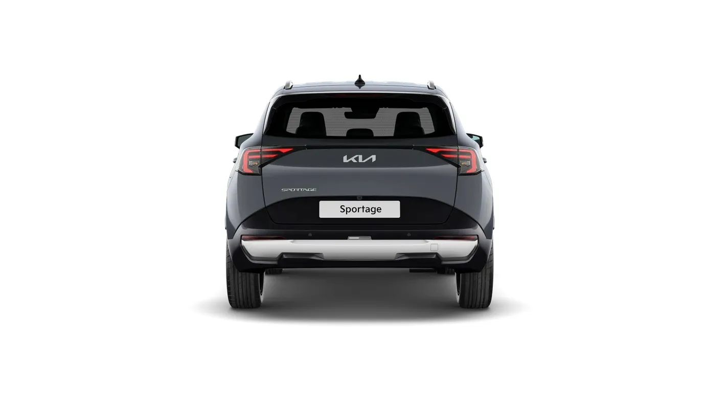 KIA Sportage NEW HEV - фото 3