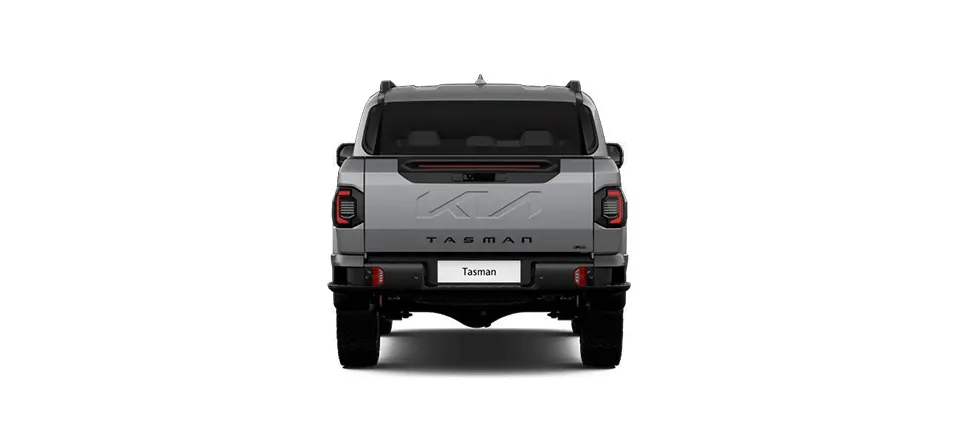 KIA Tasman Comfort - фото 2