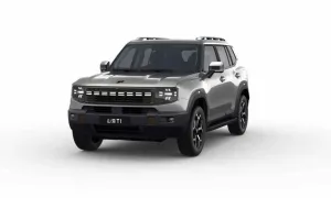 JETOUR T1 i-DM MH0402