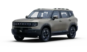 JETOUR FH0265