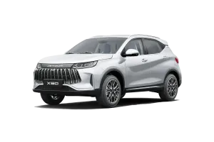 JETOUR X50 MT0209