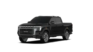 KG MOBILITY (SSANGYONG) MussoGrand NEW COMFORT