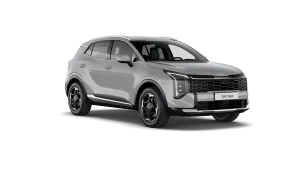 KIA Sportage Luxury HEV