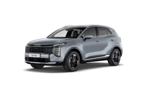 Автомобіль Kia Sportage